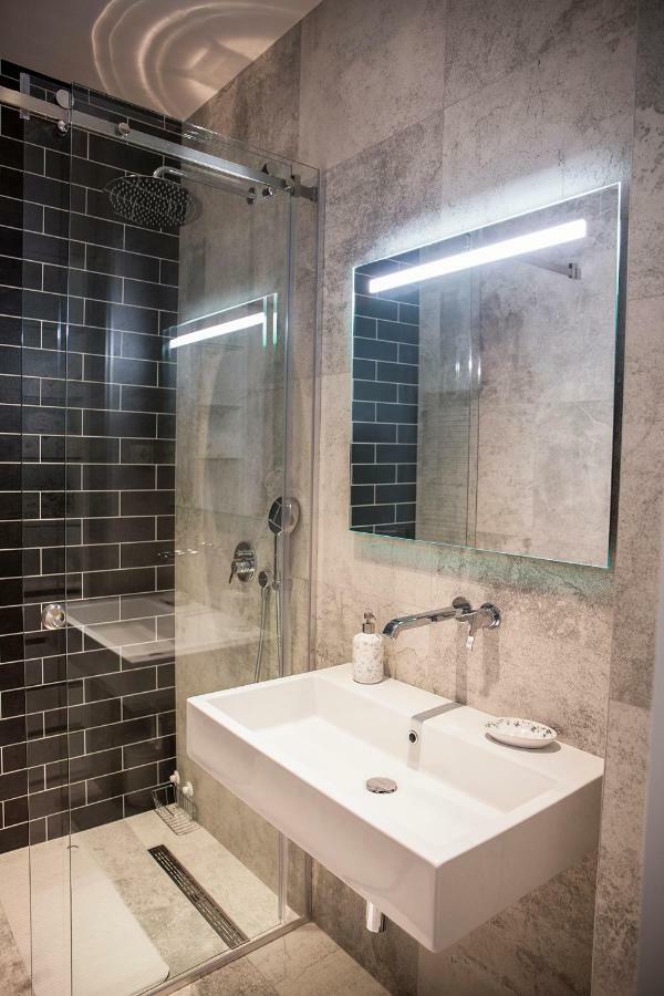 Downtown Beauty Apartment Загреб Экстерьер фото